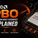 AMD PBO Explained