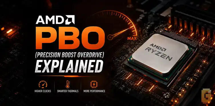 AMD PBO Explained