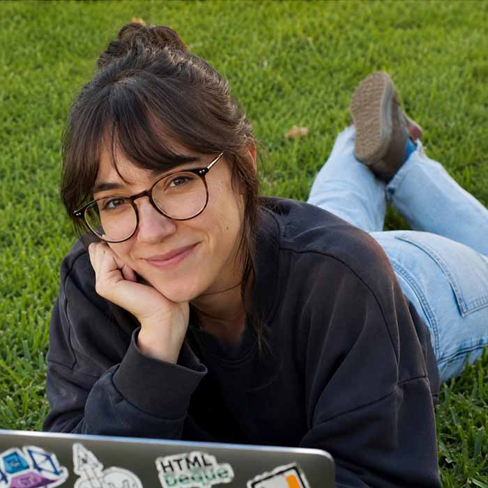 Emily Carter