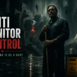 Who is Ahti the Janitor in Control: The Ultimate Guide to Control’s Most Mysterious Character