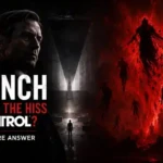 Why Did Trench Release the Hiss in Control? The Full Lore Answer