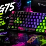 WLMOUSE Ying75 HE Review: A Forged Carbon Hall Effect Keyboard That Actually Feels Different