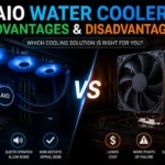AIO Water Cooler Advantages and Disadvantages