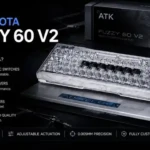 ATK VELOTA FUZZY 60 V2 Review: Specs and Features