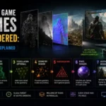 How Video Game Frames Are Rendered: GPU Pipeline Explained