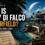 Who Is Sonny Di Falco in Starfield? Maheo Island Lore