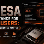 AGESA Importance for AMD Users: Why BIOS Updates Matter