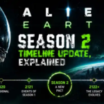 Alien Earth Season 2 Timeline Update, Explained