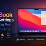 Best MacBook Color Settings for Everyday Use: Complete Guide