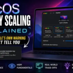 macOS Display Scaling Explained